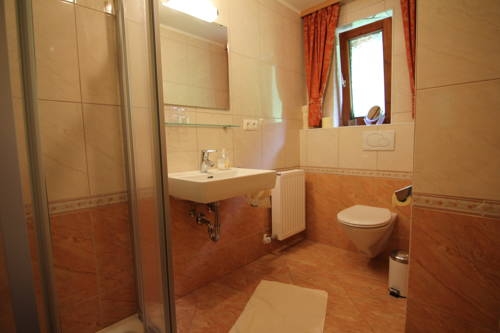 Imagen de los interiores del Apartamentos Bauernhof Grussberggut. Foto 6