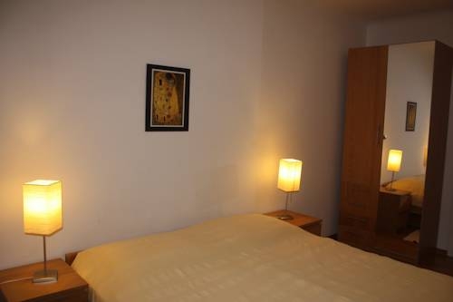 Imagen de la habitación del Apartamentos Bauernmarkt. Foto 3