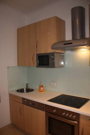 Imagen de la habitación del Apartamentos Bauernmarkt. Foto 4