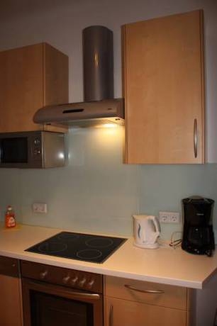 Imagen de la habitación del Apartamentos Bauernmarkt. Foto 5