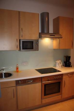 Imagen de la habitación del Apartamentos Bauernmarkt. Foto 6