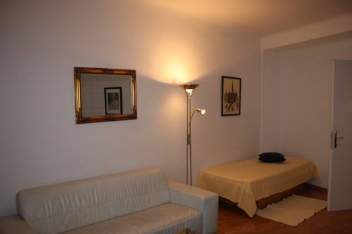 Imagen de la habitación del Apartamentos Bauernmarkt. Foto 7