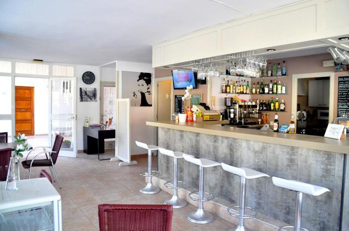 Imagen general del Apartamentos Baulomar. Foto 2