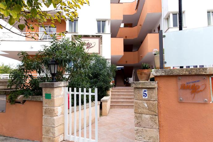 Imagen general del Apartamentos Baulomar. Foto 7