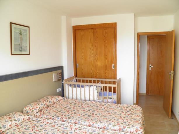 Imagen general del Apartamentos Baulomar. Foto 8