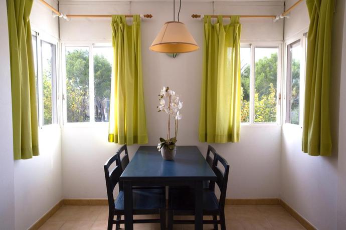 Imagen general del Apartamentos Baulomar. Foto 11