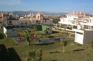 Imagen general del Apartamentos Baviera Golf. Foto 2