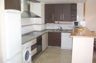Imagen de la habitación del Apartamentos Baviera Golf. Foto 5