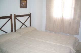 Imagen de la habitación del Apartamentos Baviera Golf. Foto 7