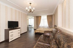 Imagen general del Apartamentos Bazhovsky Premium. Foto 1
