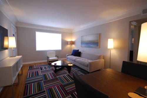 Imagen de la habitación del Apartamentos Bca Residential - Furnished. Foto 2