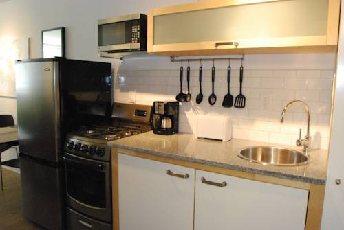 Imagen de la habitación del Apartamentos Bca Residential - Furnished. Foto 4
