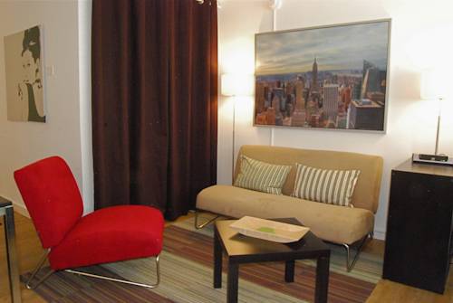 Imagen de la habitación del Apartamentos Bca Residential - Furnished. Foto 5