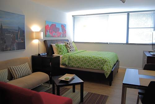 Imagen de la habitación del Apartamentos Bca Residential - Furnished. Foto 10