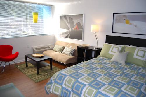 Imagen de la habitación del Apartamentos Bca Residential - Furnished. Foto 11