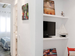 Imagen general del Apartamentos Bcn Barceloneta. Foto 8