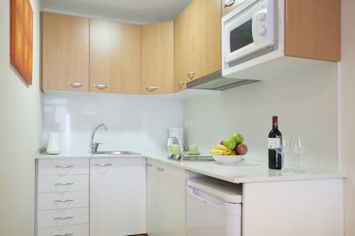 Imagen general del Apartamentos Bcn House. Foto 3