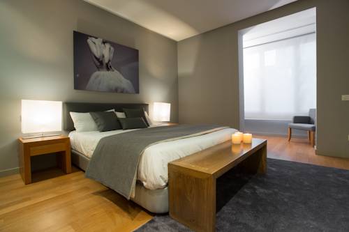 Imagen general del Apartamentos Bcn Luxury Apartments. Foto 5