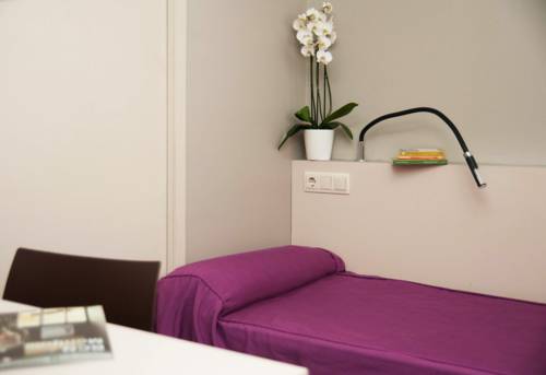 Imagen de la habitación del Apartamentos Bcn Montjuic, Sants-Montjuic. Foto 5