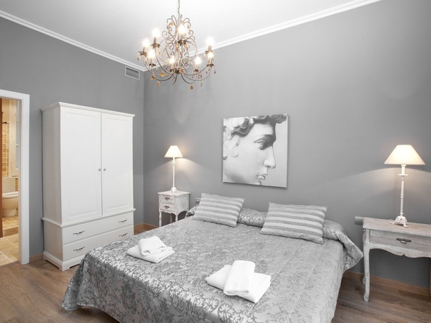 Imagen de la habitación del Apartamentos Bcn Rambla Catalunya. Foto 4