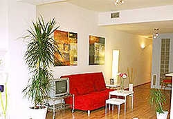 Imagen general del Apartamentos Bcn Sant Pau. Foto 2