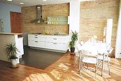 Imagen de los interiores del Apartamentos Bcn Sant Pau. Foto 6