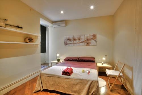 Imagen general del Apartamentos Bcn Whynot Granvia. Foto 4