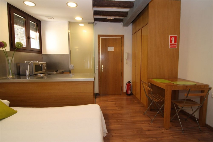 Imagen de la habitación del Apartamentos Bcn2stay. Foto 2