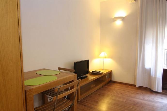Imagen de la habitación del Apartamentos Bcn2stay. Foto 3