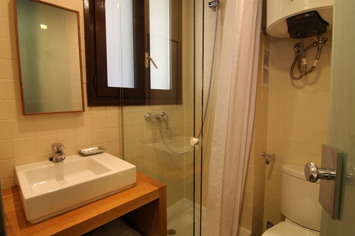 Imagen de la habitación del Apartamentos Bcn2stay. Foto 4