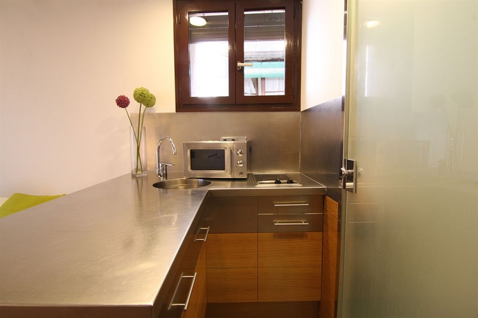 Imagen de la habitación del Apartamentos Bcn2stay. Foto 5