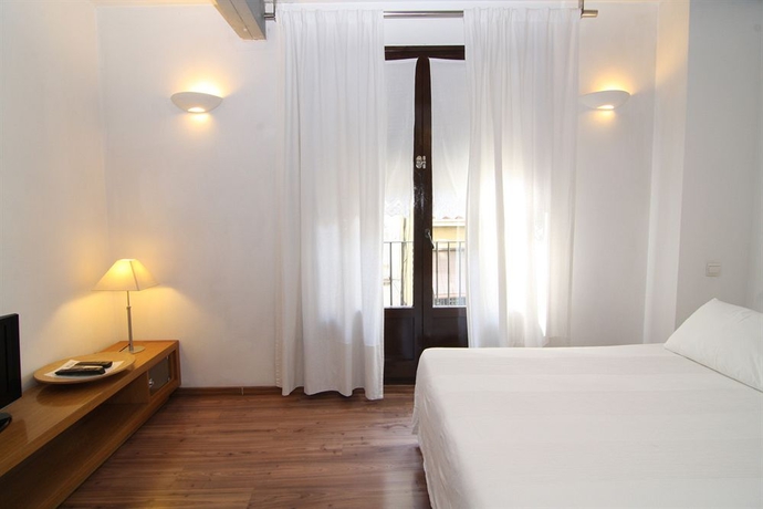 Imagen de la habitación del Apartamentos Bcn2stay. Foto 7