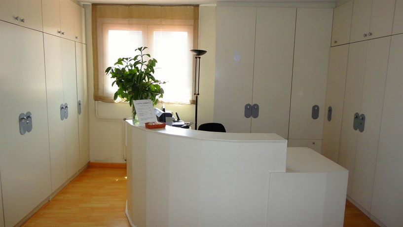 Imagen de los interiores del Apartamentos Bcnstop Sagrada Familia Apartments. Foto 12