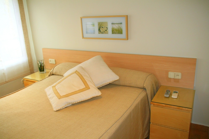 Imagen de la habitación del Apartamentos Bcnstop Sagrada Familia Apartments. Foto 3