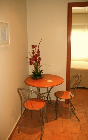 Imagen de los interiores del Apartamentos Bcnstop Sagrada Familia Apartments. Foto 15