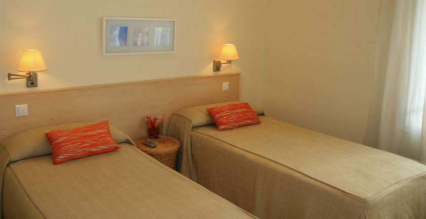 Imagen de la habitación del Apartamentos Bcnstop Sagrada Familia Apartments. Foto 8