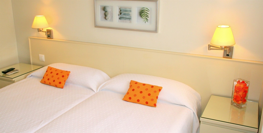 Imagen de la habitación del Apartamentos Bcnstop Sagrada Familia Apartments. Foto 11