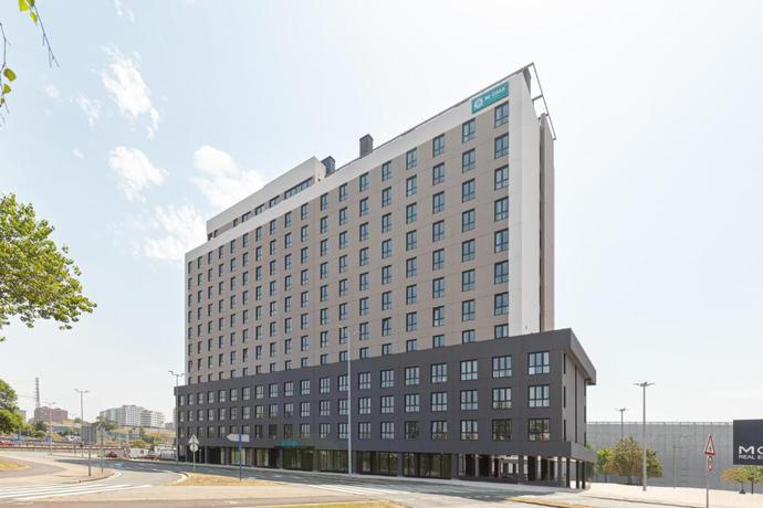 Imagen general del Apartamentos Be Casa Barakaldo. Foto 1