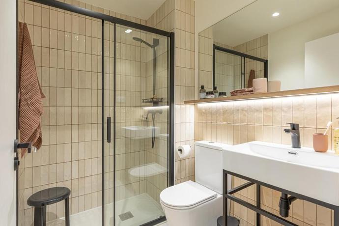 Imagen de la habitación del Apartamentos Be Casa Barakaldo. Foto 5