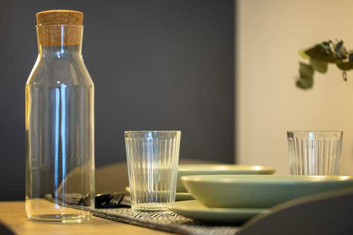 Imagen de la habitación del Apartamentos Be Casa Rivas. Foto 13