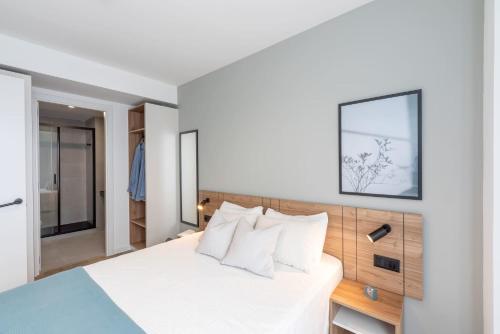 Imagen general del Apartamentos Be Casa - Valdebebas. Foto 2