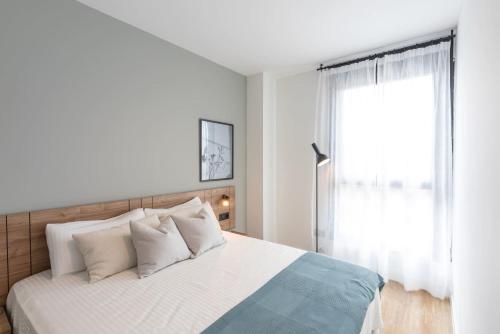 Imagen general del Apartamentos Be Casa - Valdebebas. Foto 3