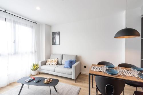 Imagen general del Apartamentos Be Casa - Valdebebas. Foto 4