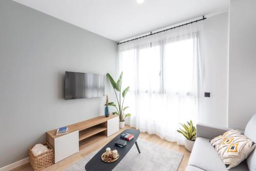 Imagen general del Apartamentos Be Casa - Valdebebas. Foto 5