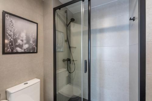 Imagen general del Apartamentos Be Casa - Valdebebas. Foto 8