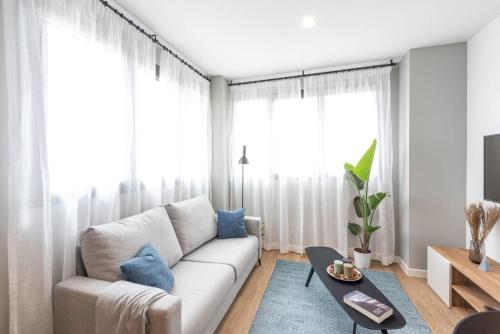 Imagen general del Apartamentos Be Casa - Valdebebas. Foto 10