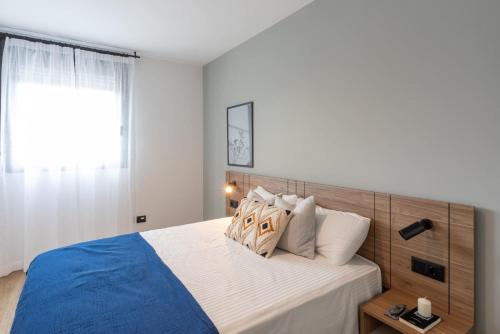 Imagen general del Apartamentos Be Casa - Valdebebas. Foto 11