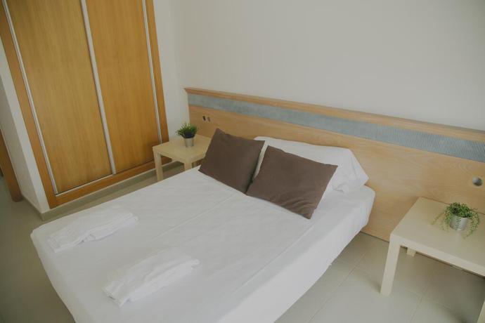 Imagen de la habitación del Apartamentos Be Free Isla Plana. Foto 2