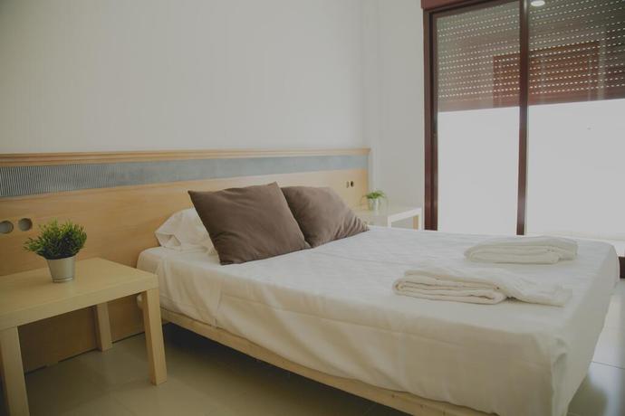 Imagen de la habitación del Apartamentos Be Free Isla Plana. Foto 3