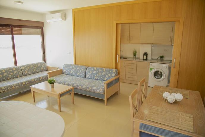 Imagen de la habitación del Apartamentos Be Free Isla Plana. Foto 4